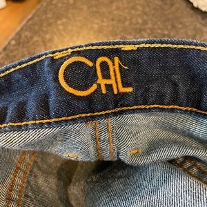 Men’s Kimes Ranch Jeans “Cal”